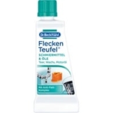 Fleckenteufel Schmiermittel & Öle, Reinigungsmittel