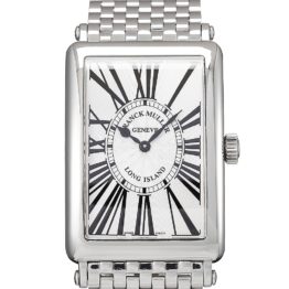 Franck Muller Long Island