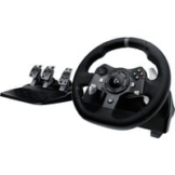 G920 Driving Force, Lenkrad