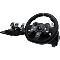 G920 Driving Force, Lenkrad