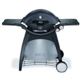 Gasgrill Q 3200 Black Line