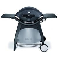 Gasgrill Q 3200 Black Line