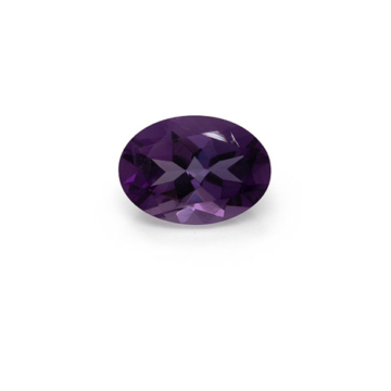 GEMS by Goettgen Edelstein Amethyst 0,58-0,74ct.