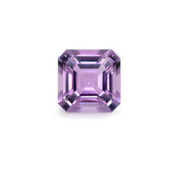 GEMS by Goettgen Edelstein Amethyst 3,66ct.