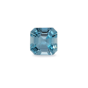 GEMS by Goettgen Edelstein Aquamarin 0,49-0,51ct.