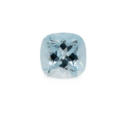 GEMS by Goettgen Edelstein Aquamarin 1,87ct.