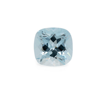 GEMS by Goettgen Edelstein Aquamarin 1,87ct.