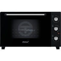 Grillbackofen KB M60, Mini-Backofen