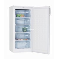 GS 15406 W, Gefrierschrank