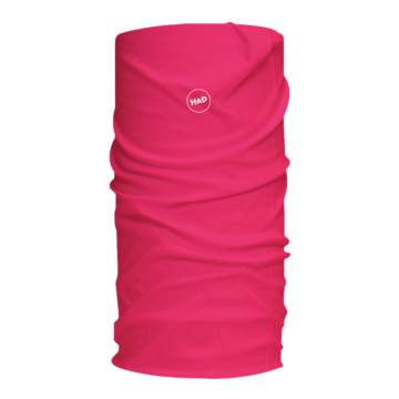 H.A.D. Solid Colours Schal - Rot