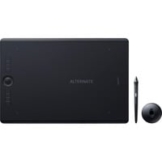 Intuos Pro L, Grafiktablett
