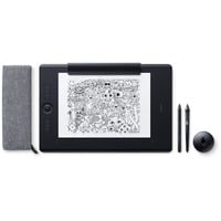Intuos Pro Paper Edition L, Grafiktablett
