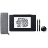 Intuos Pro Paper Edition M, Grafiktablett