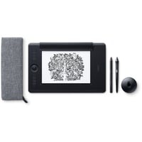 Intuos Pro Paper Edition M, Grafiktablett