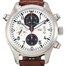 IWC Pilot's Watch