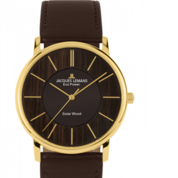 Jacques Lemans Eco Power 1-2105B