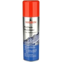 Kettenreiniger Fahrrad, Reinigungsmittel
