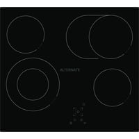 KMC 742 620 C, Autarkes Kochfeld