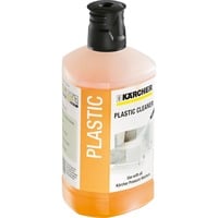 Kunststoffreiniger 3in1, Reinigungsmittel