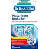 Maschinen Entkalker, 2x 50g