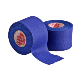 Mueller Sports Medicine 3,8cm X 9,1m Tape 1 Rolle - Blau