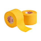 Mueller Sports Medicine 3,8cm X 9,1m Tape 1 Rolle - Gelb
