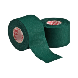 Mueller Sports Medicine 3,8cm X 9,1m Tape 1 Rolle - Grün