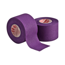 Mueller Sports Medicine 3,8cm X 9,1m Tape 1 Rolle - Lila