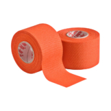 Mueller Sports Medicine 3,8cm X 9,1m Tape 1 Rolle - Orange