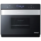 Multifunktions-Dampfbackofen DG 40, Mini-Backofen
