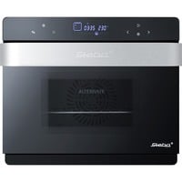 Multifunktions-Dampfbackofen DG 40, Mini-Backofen