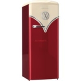 OBRB153R, Kühlschrank
