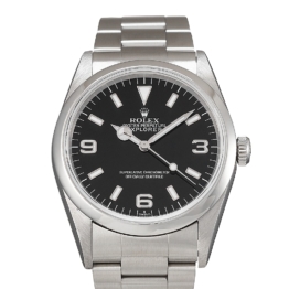 Rolex Explorer