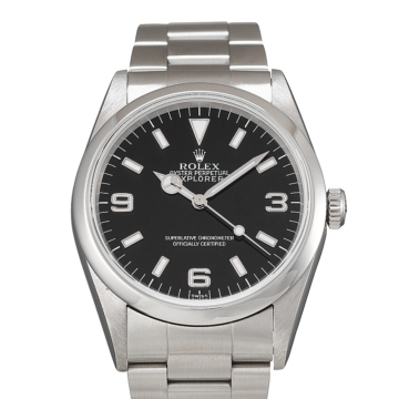 Rolex Explorer