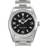 Rolex Explorer I