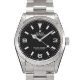Rolex Explorer I