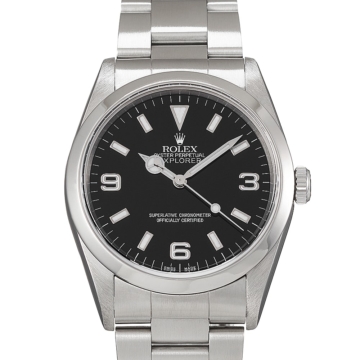 Rolex Explorer I