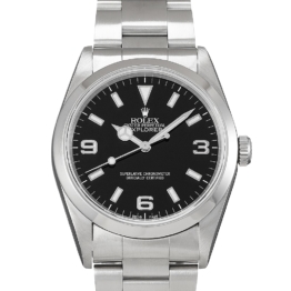 Rolex Explorer I