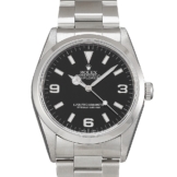 Rolex Explorer I