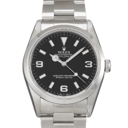 Rolex Explorer I