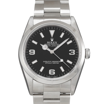 Rolex Explorer I