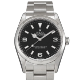 Rolex Explorer I