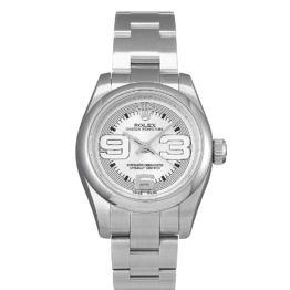 Rolex Oyster Perpetual 26