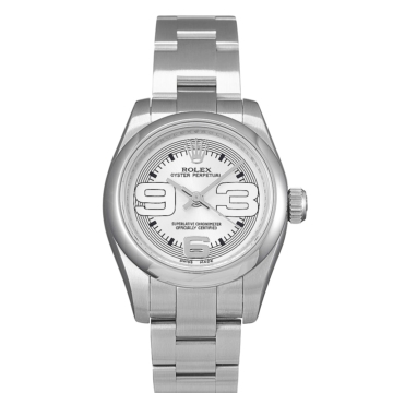 Rolex Oyster Perpetual 26