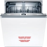 SGV4HBX40E Serie | 4, Spülmaschine