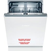 SHV4HAX48E Serie | 4, Spülmaschine