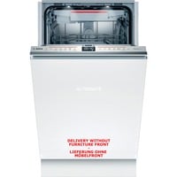 SPV6EMX11E Serie | 6, Spülmaschine