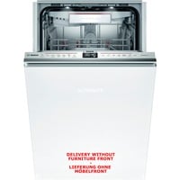 SPV6ZMX23E Serie | 6, Spülmaschine