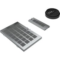 Starterset regenerierbar für kaminlosen Betrieb DWZ0AK0R0, Umrüst-Set