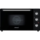 Steb Grillbackofen KB M42, Mini-Backofen